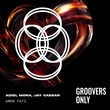 Jay Caesar, Adiel Mora - Amor Fati