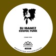 DJ Ibanez - Cosmic Funk DJ Ibanez - Cosmic Funk