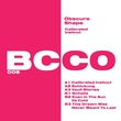 Obscure Shape, BCCO - CALIBRATED INSTINCT