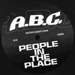 A.B.C., Rossi., Silva Bumpa - PEOPLE IN THE PLACE (Extended)