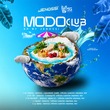 Jenossi, Steven Garzon - MODO CLUB EP