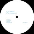 Hemka, Vault Records - Liminal EP