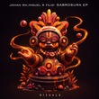 Miguel R Filio, Johan RM - Sabrosura EP Miguel R Filio, Johan RM - Sabrosura EP