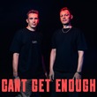 DONT BLINK - CANT GET ENOUGH
