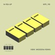 N-You-Up - Vibin' (Moodena Extended Remix)